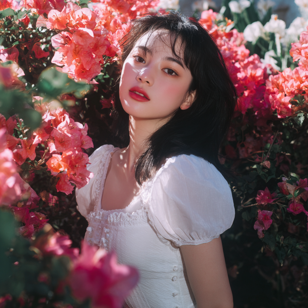 豆芽仔突然大声惊呼,指着炮楼:“快看!有人下来了”